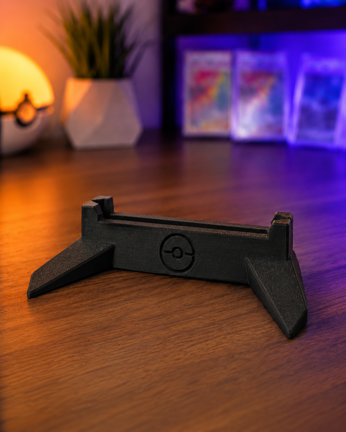 3D Printed Pokémon Slab Stand