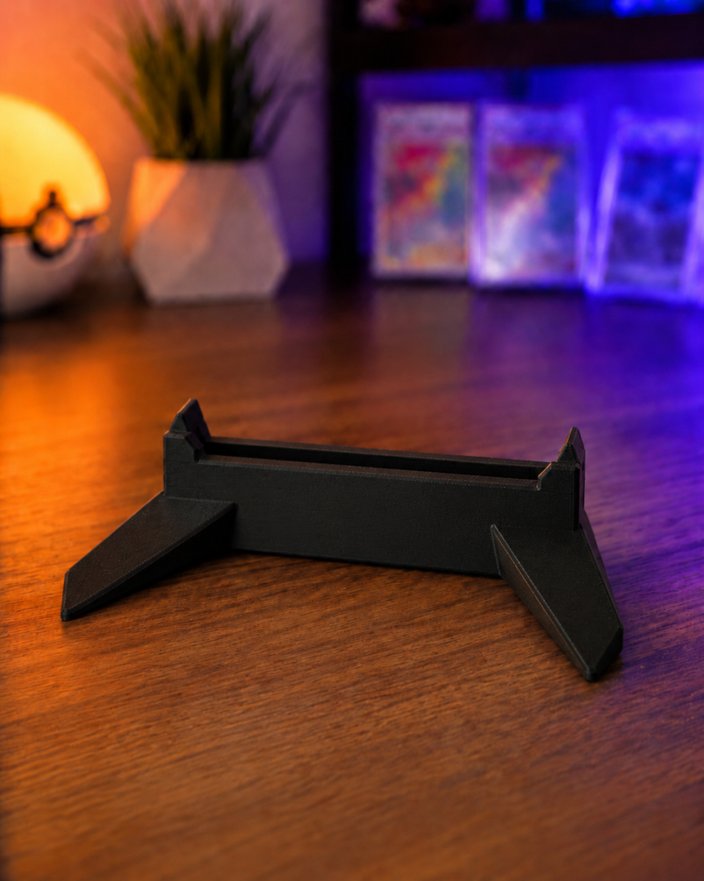 3D Printed Pokémon Slab Stand