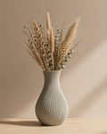 Groove Vase