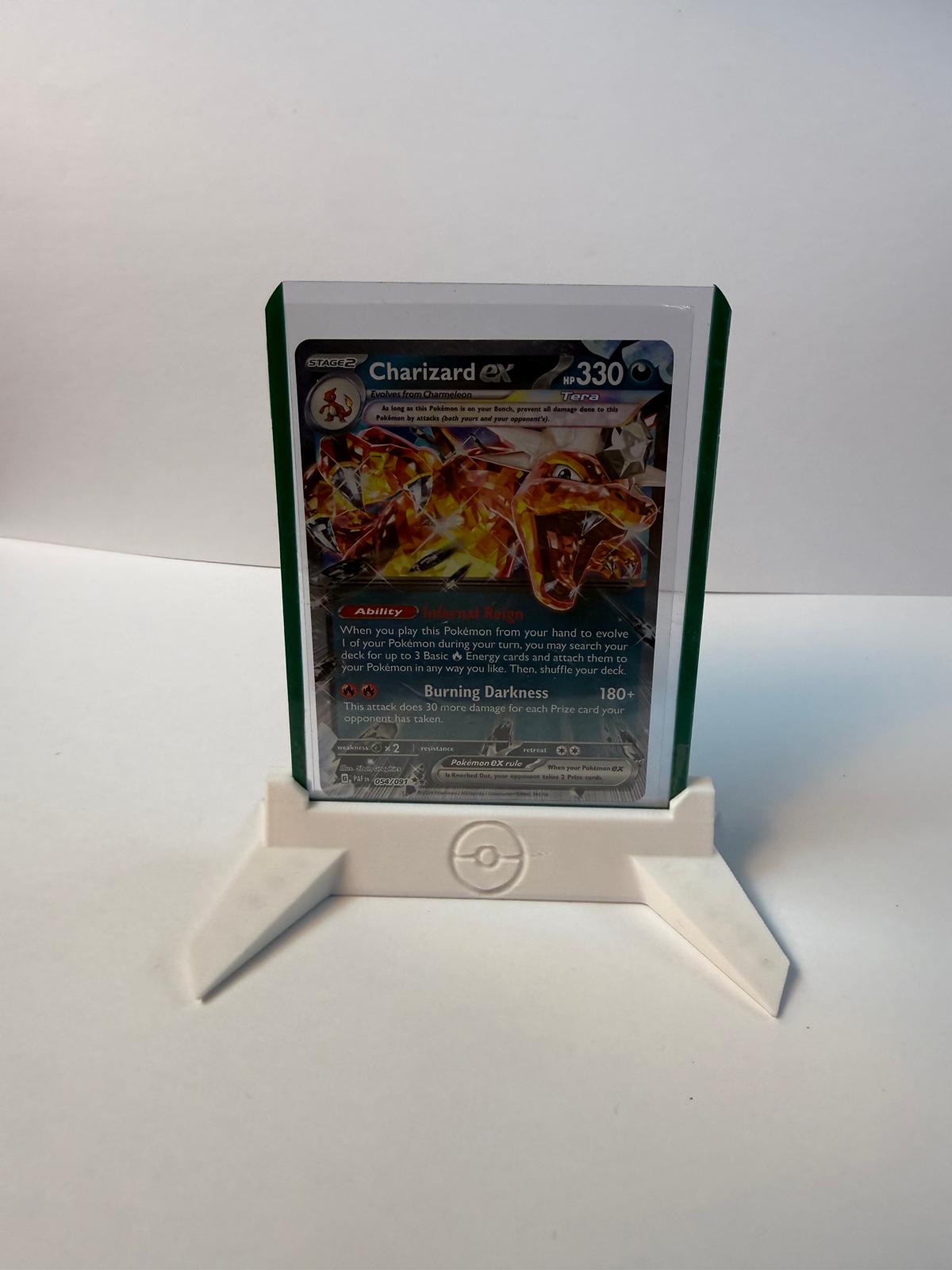 3D Printed Pokémon Slab Stand
