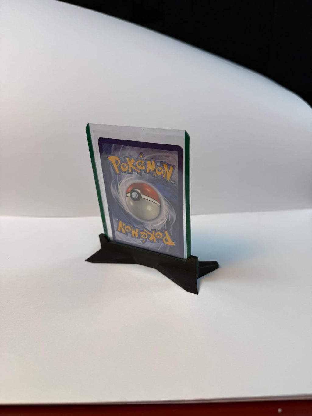 3D Printed Pokémon Slab Stand