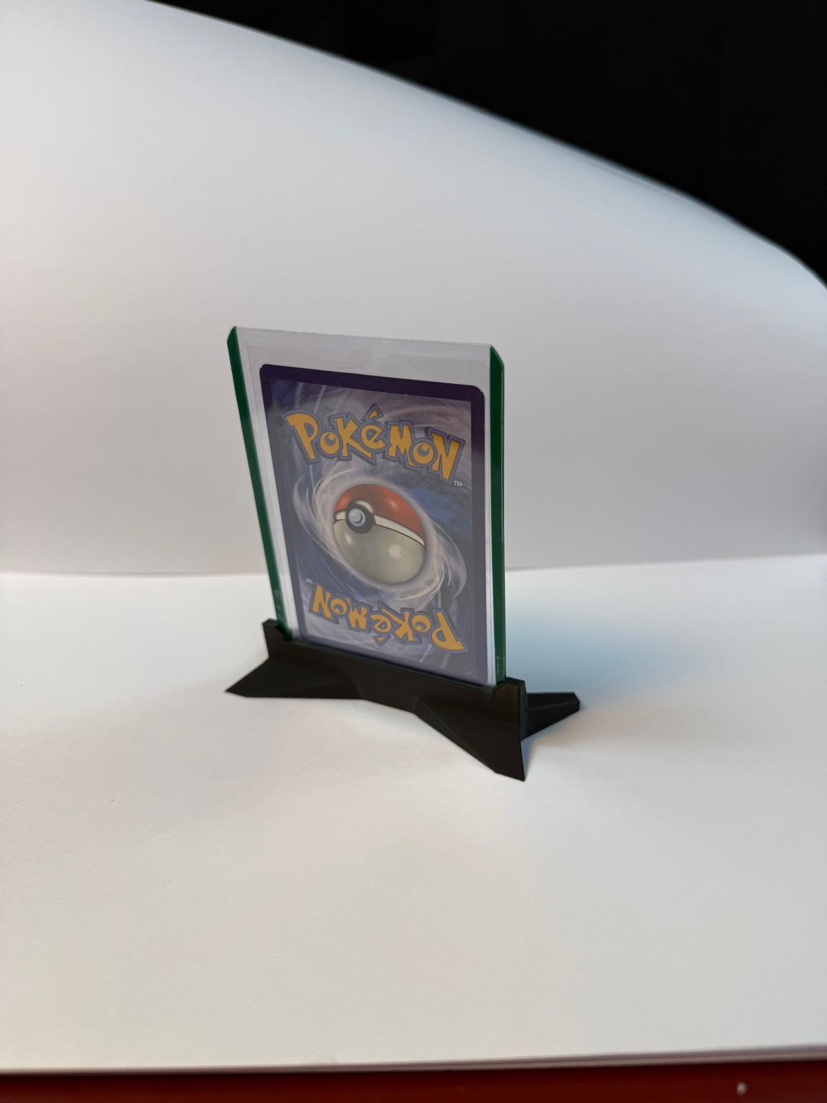 3D Printed Pokémon Slab Stand