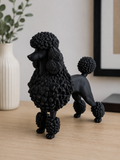 Luxury Poodle Decor