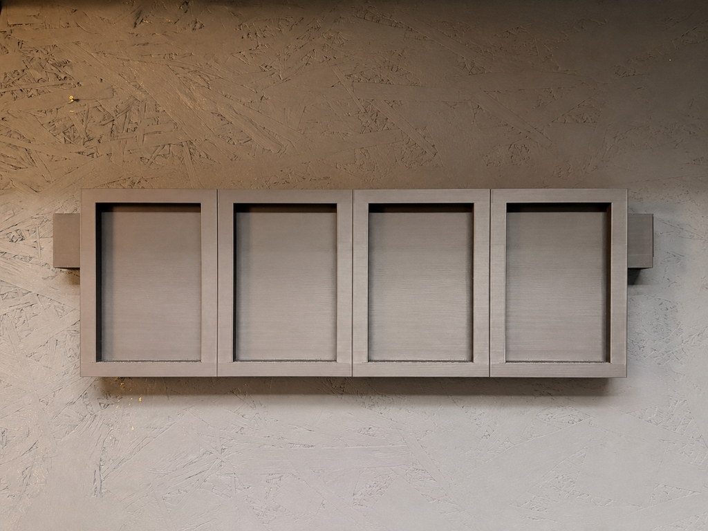 CardWall – Modular Display Mount for Graded Cards & Collectibles