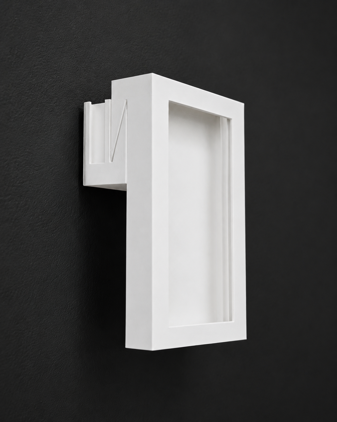 CardWall – Modular Display Mount for Graded Cards & Collectibles