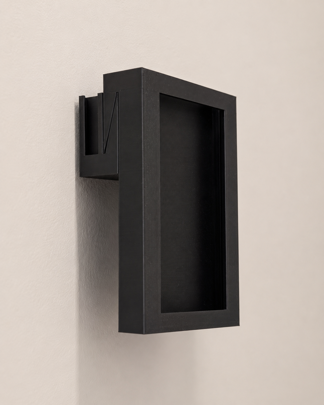 CardWall – Modular Display Mount for Graded Cards & Collectibles