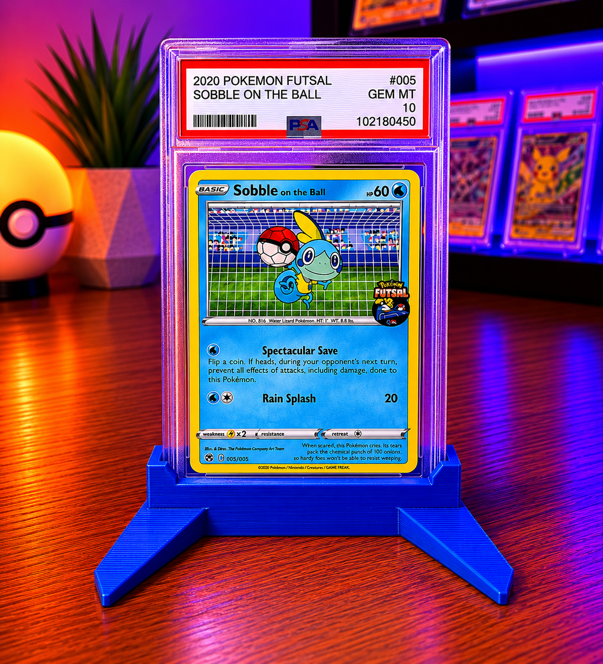 Slab Stand
