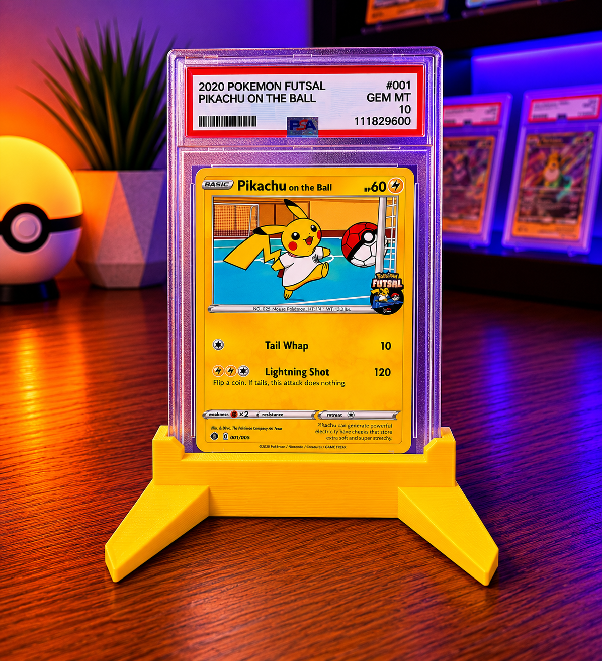 Slab Stand