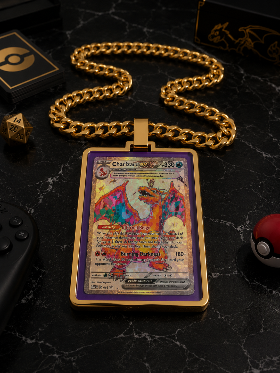 Slab Chain