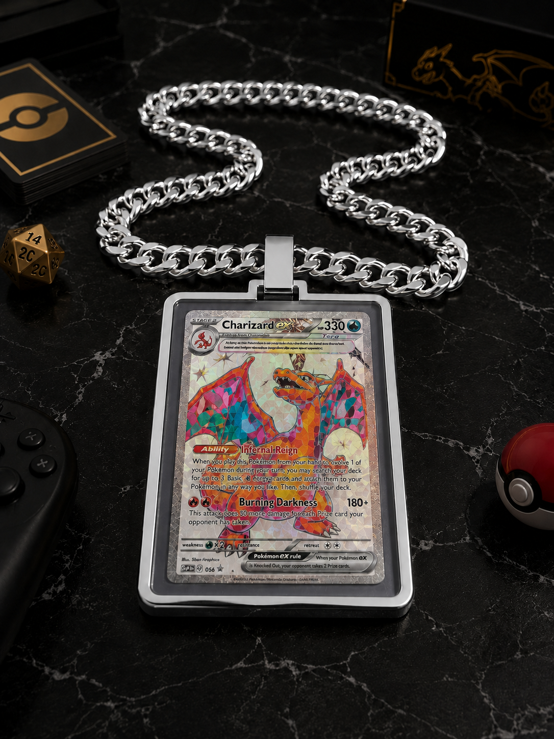 Slab Chain