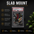 Slab Mount